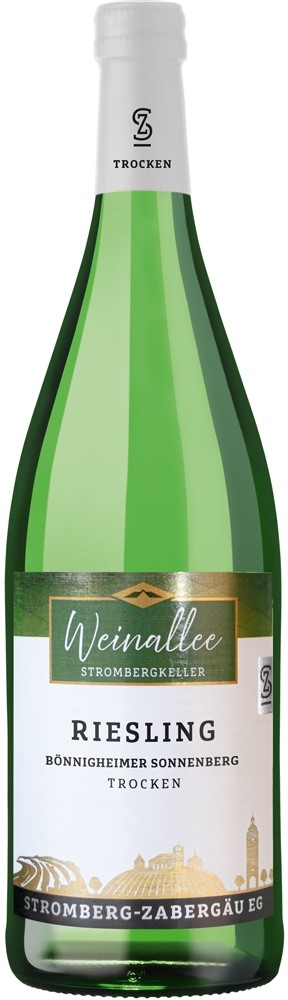 2023 Bönnigheimer Sonnenberg Riesling 1,0 L 2023 Bönnigheimer Sonnenberg Riesling 1,0 L