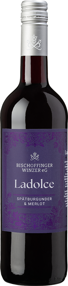 LaDolce Spätburgunder +Merlot
