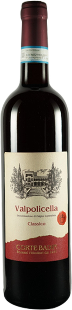 2023 Valpolicella Classico DOC 2023 Valpolicella Classico DOC