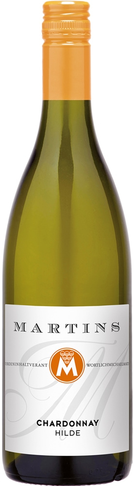 2023 Chardonnay "Hilde"