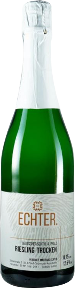 Riesling Sekt