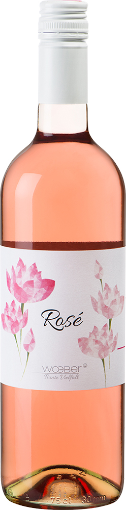 2024 Rosé Zweigelt