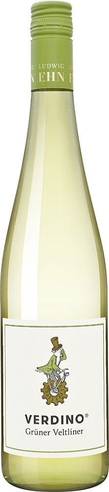2024 Grüner Veltliner "VERDINO" 2024 Grüner Veltliner "VERDINO"