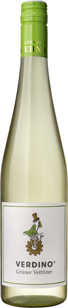 2025 Grüner Veltliner "VERDINO" 2025 Grüner Veltliner "VERDINO"