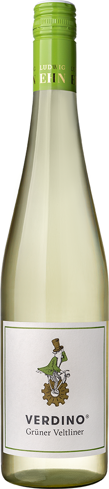 2025 Grüner Veltliner "VERDINO"