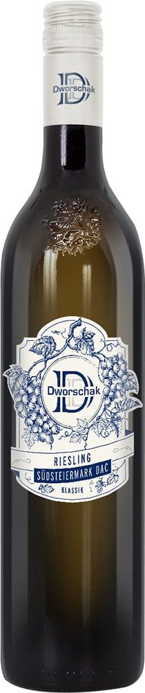 2022 Riesling Klassik