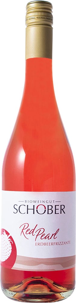 Erdbeerfrizzante "Red Pearl" Erdbeerfrizzante "Red Pearl"