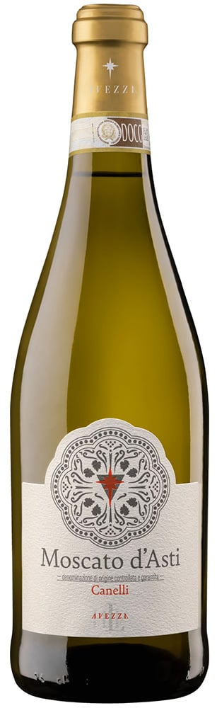 2023 La Commenda Moscato d´Asti Canelli DOCG 2023 La Commenda Moscato d´Asti Canelli DOCG