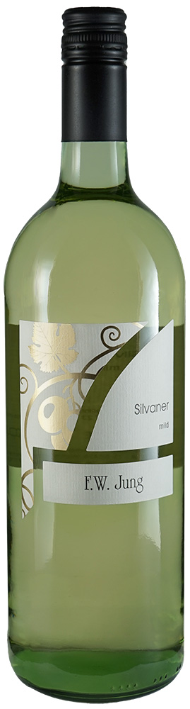 2023 Silvaner 1,0 L 2023 Silvaner 1,0 L