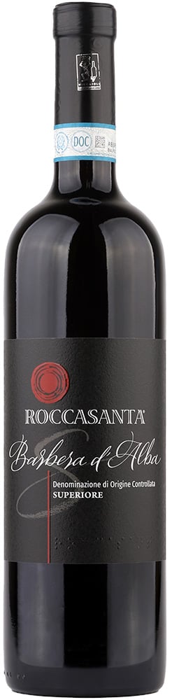 2022 Barbera d'Alba Superiore DOC