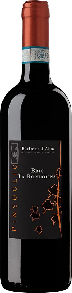 2013 “Bric La Rondolina” Barbera d’Alba DOC