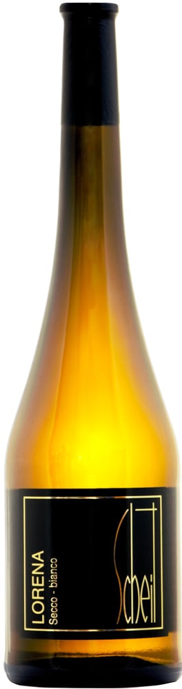 Lorena Secco bianco Lorena Secco bianco