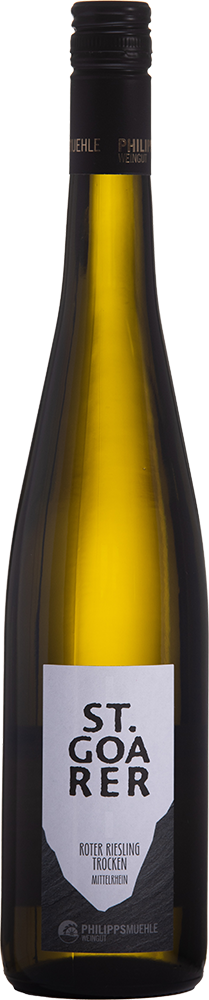 2024 St. Goarer Roter Riesling BIO 2024 St. Goarer Roter Riesling BIO