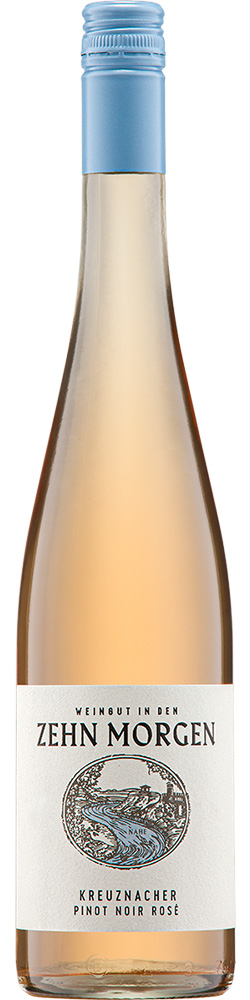 2021 Kreuznacher Pinot Noir Rosé