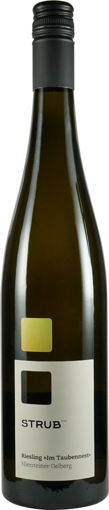 2018 Riesling "Im Taubennest" Niersteiner Oelberg