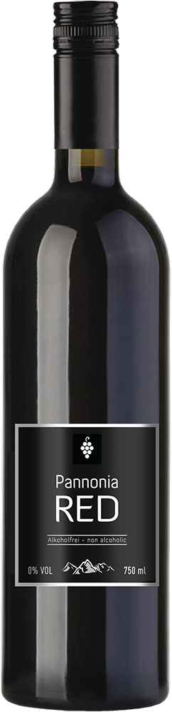N°0 Pannonia Red N°0 Pannonia Red
