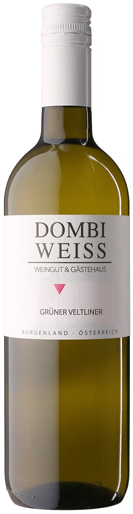 2025 Grüner Veltliner 2025 Grüner Veltliner