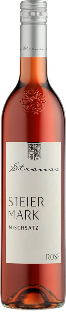 2024 Steiermark Mischsatz Rosé 2024 Steiermark Mischsatz Rosé
