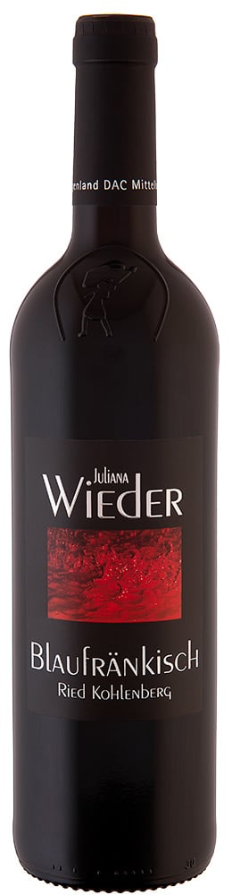2021 Blaufränkisch Ried Kohlenberg Mittelburgenland DAC Reserve 2021 Blaufränkisch Ried Kohlenberg Mittelburgenland DAC Reserve