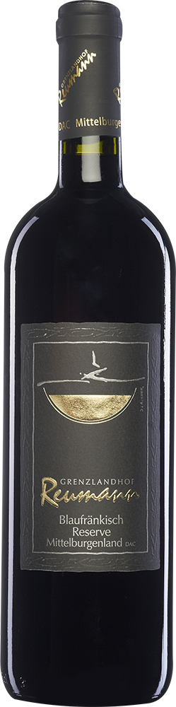 2019 Blaufränkisch Reserve