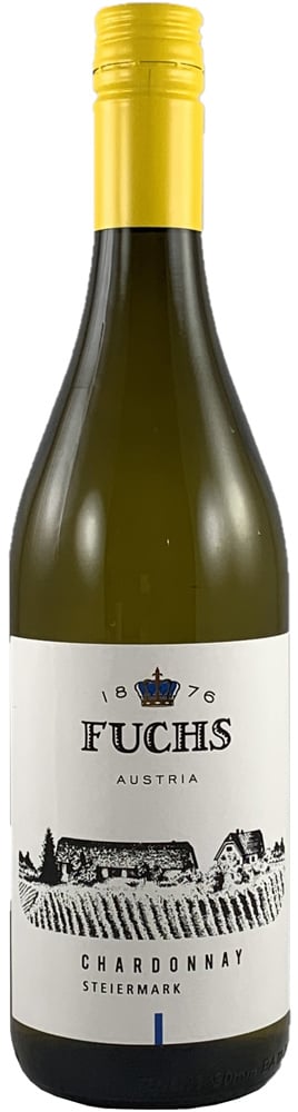 2022 Steiermark Chardonnay 2022 Steiermark Chardonnay