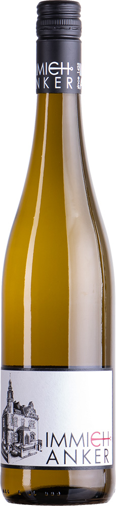 2025 EISBRUCH® Riesling