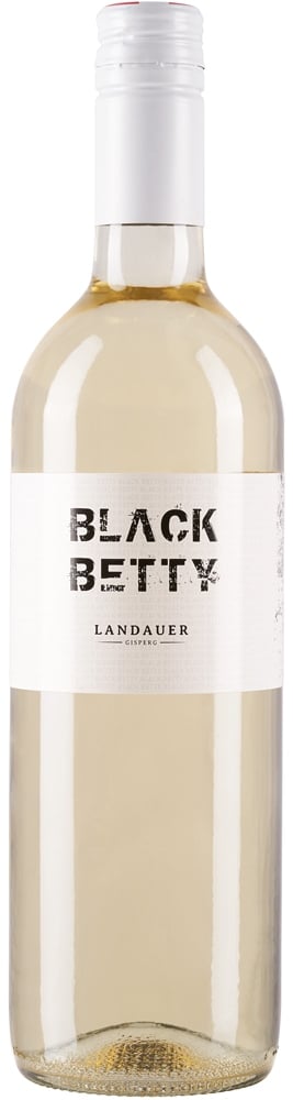 "Black Betty" WHITE !! BIO