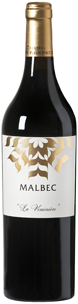 2018 Cuvée La Viminière Bordeaux Supérieur AOP