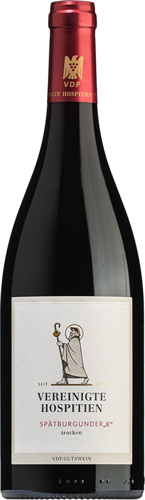 2022 Blauer Spätburgunder Rotwein "K" | VDP.Gutswein