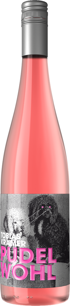 2025 PUDELWOHL Rosé