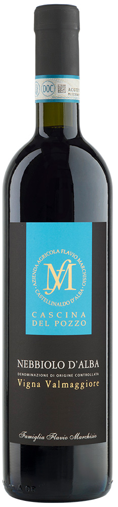 2023 Vigna Valmaggiore Nebbiolo d´Alba DOC 2023 Vigna Valmaggiore Nebbiolo d´Alba DOC