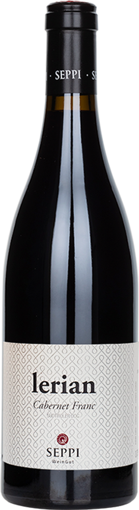 2021 lerian Cabernet Franc Riserva BIO 2021 lerian Cabernet Franc Riserva BIO