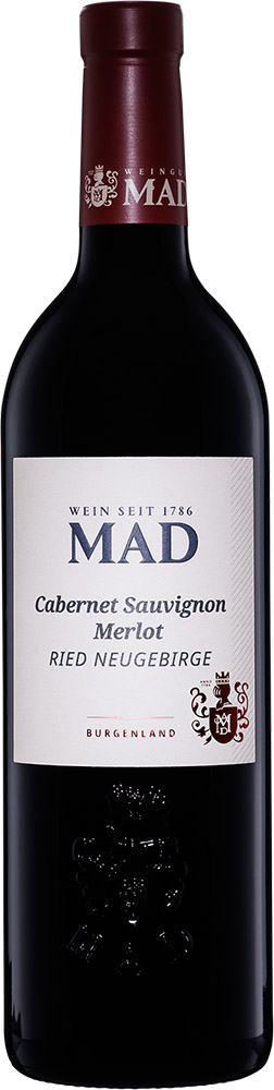 2021 Ried Neugebirge Cabernet-Merlot
