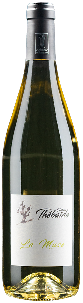 2024 La Muse Côtes du Rhône Villages AOP 2024 La Muse Côtes du Rhône Villages AOP