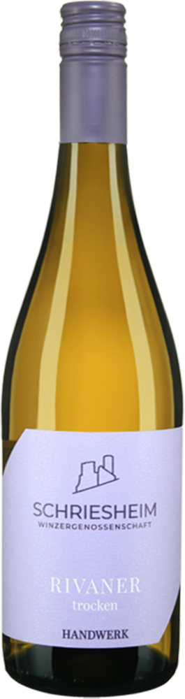 2023 Rivaner Handwerk