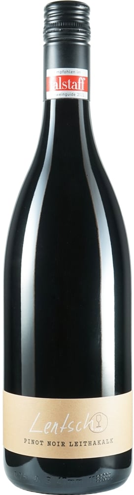 2022 Pinot Noir Leithakalk 2022 Pinot Noir Leithakalk