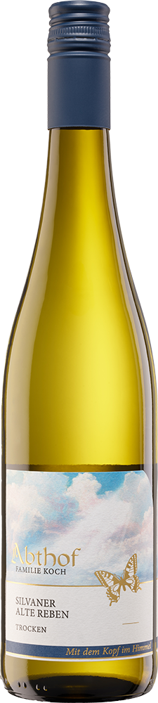 2023 Silvaner Alte Reben