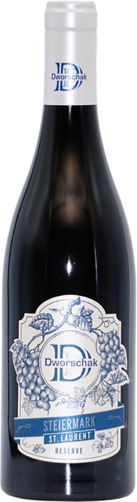 2021 St. Laurent Reserve Steiermark 2021 St. Laurent Reserve Steiermark