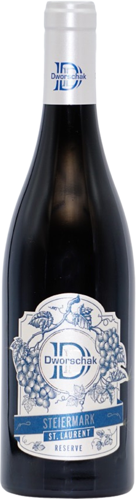 2022 St. Laurent Reserve Steiermark