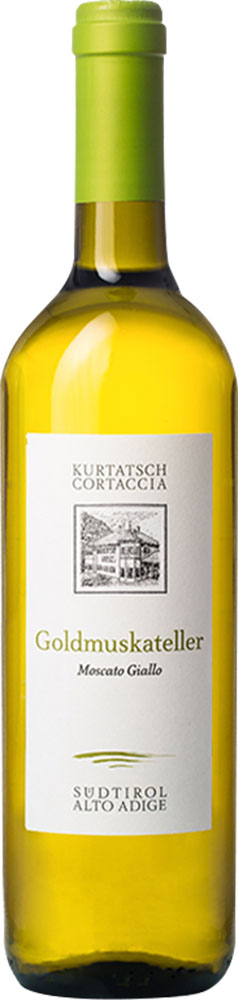 2024 Goldmuskateller Alto Adige DOC