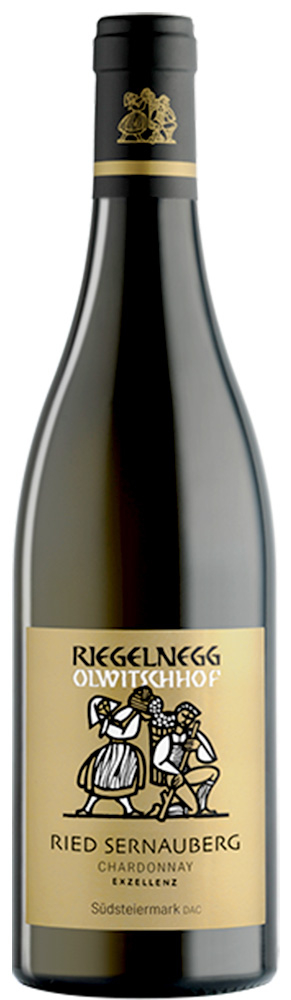 2020 Chardonnay Ried Sernauberg "Exzellenz"