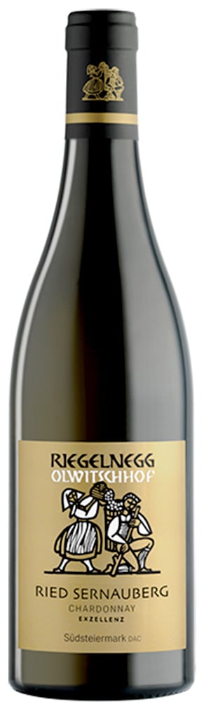2020 Chardonnay Ried Sernauberg "Exzellenz" 2020 Chardonnay Ried Sernauberg "Exzellenz"