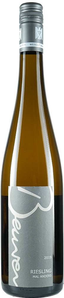 2024 Riesling Mal Anders BIO