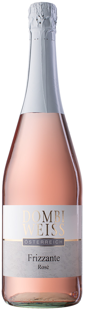 2024 Frizzante Rosé