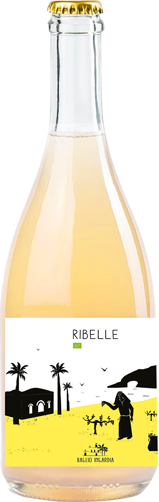 2024 Ribelle Terre Siciliane IGP BIO 2024 Ribelle Terre Siciliane IGP BIO