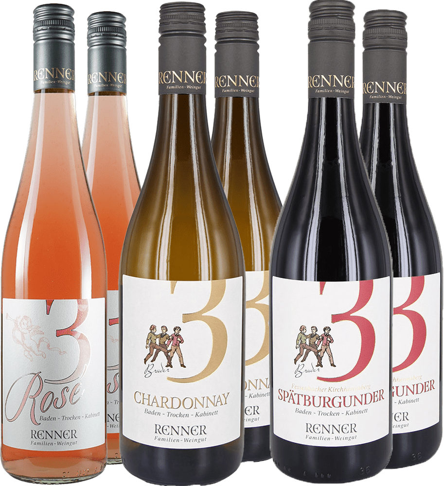 Kennenlernpaket Kennenlernpaket