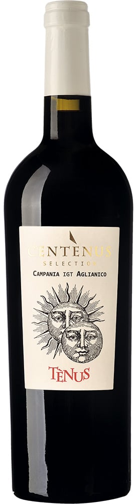 2021 "Rosso Tau" Irpinia Aglianico DOC 2021 "Rosso Tau" Irpinia Aglianico DOC