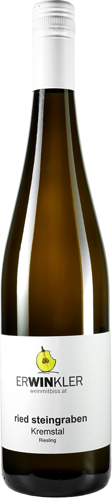 2023 Riesling ried steingraben