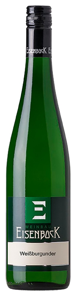 2023 Weißburgunder