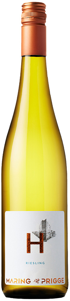 2021 Riesling - Hamburg Edition